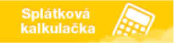 iplatba- splátková kalkulačka