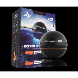 Deeper Fishfinder Pro