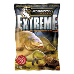 Extreem groundbait mix1kg 