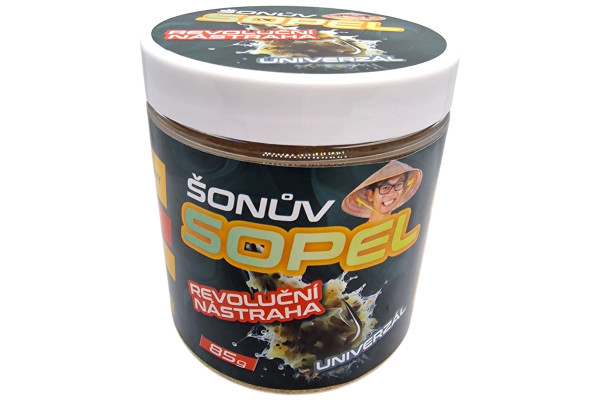Šonův Sopel revoluční nástraha 85g