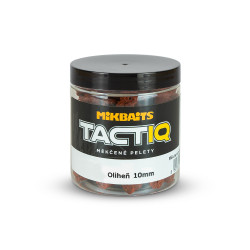TactiQ měkčené pelety 250ml - Oliheň 10mm