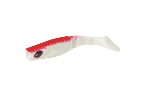 Mistrall gumová nástraha Dominator 6,5cm barva 07, 20ks