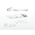 Hayabusa Háčky H.UMT209 BN