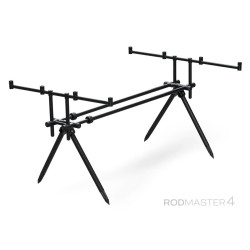 ZFISH Stojan Rod Pod Rodmaster 4 rods