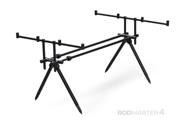 ZFISH Stojan Rod Pod Rodmaster 4 rods