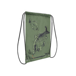 Taška Delphin Simple Bag CARP