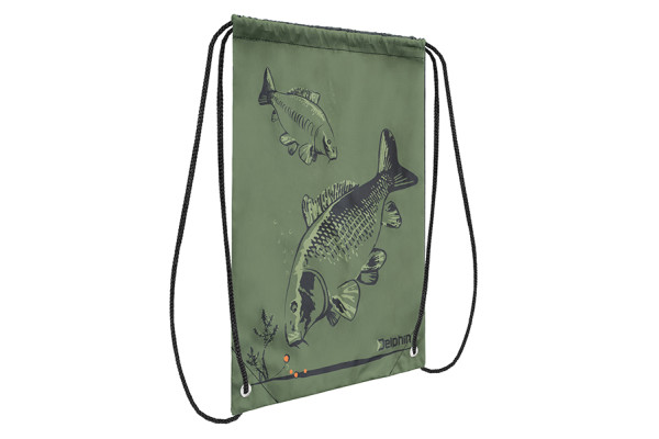 Taška Delphin Simple Bag CARP