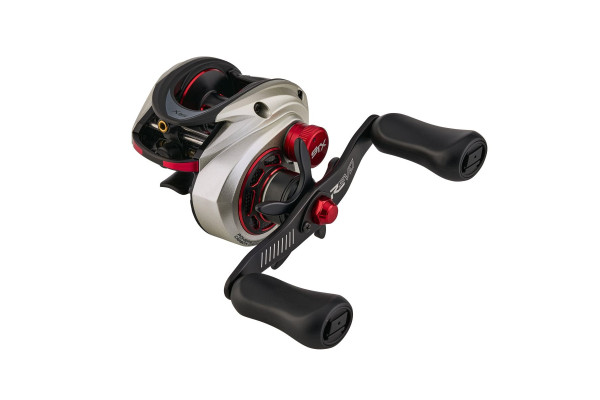 Multiplikátor Abu Garcia Revo5 STX LH (levá ruka)