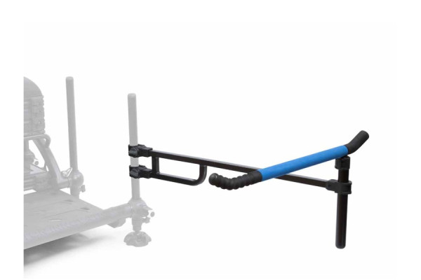 Offbox36 Pro Feeder arm