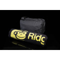 RidgeMonkey Rozkládací kosmetická taška Caddy LX a velký bavlněný ručník (celý set)