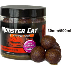 Monster Cat BIG Boilies 30mm/330g