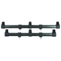 Garda slitinové stojany - Master Big Water rod pod NEW extra vysoký