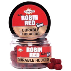 Dynamite Baits Durable Hookers Robin Red 8 mm