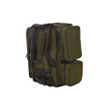 Aqua Batoh - Deluxe Roving Ruksack Black Series