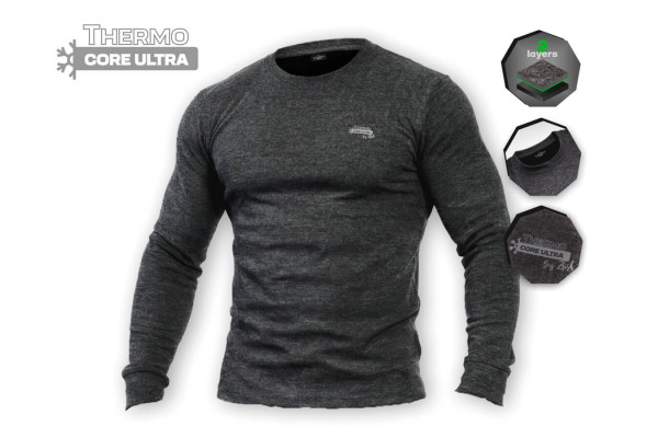 ZFISH TERMOPRÁDLO THERMOCORE ULTRA TRIČKO