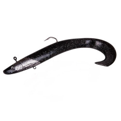 Aquantic nástraha Kveite Jig 21 cm 150 g vzor B