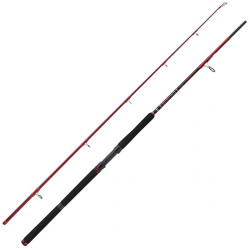 Squadron III Catfish Allround 2,40 m 200-400 g
