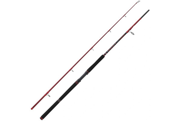 Squadron III Catfish Allround 2,40 m 200-400 g