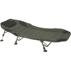 Anaconda lehátko Carp Bed Chair II