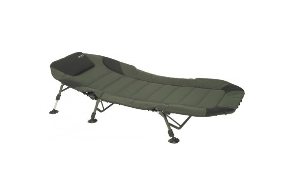 Anaconda lehátko Carp Bed Chair II