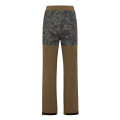 Trakker Kalhoty - TechPro Waterproof Trousers - Small