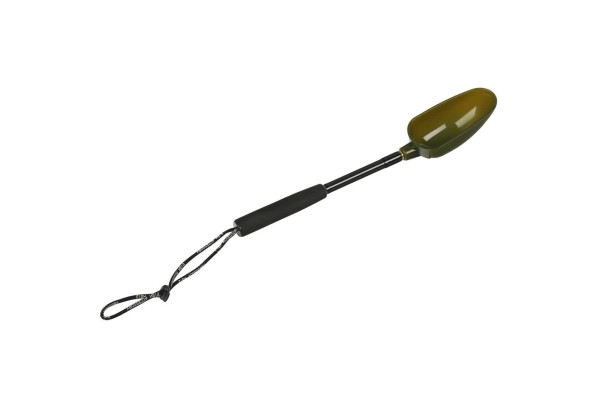 Giants fishing Lopatka s rukojetí Baiting Spoon + Handle S (43cm)
