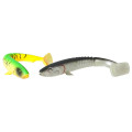 Uni Cat nástraha Goon Fish, 25 cm Vzor GW, 2ks/bal