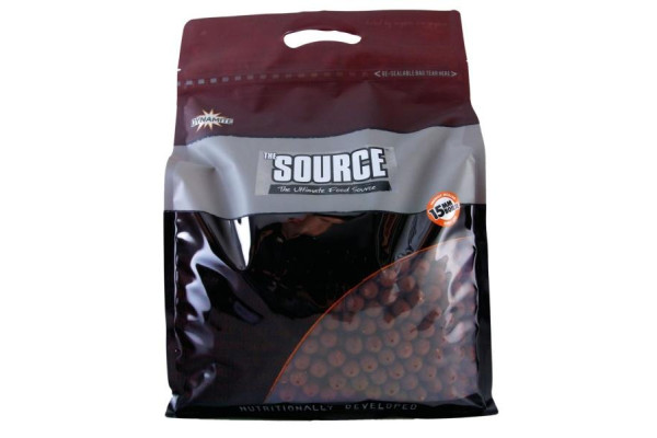 Dynamite Baits Boilies The Source 20 mm 5 kg