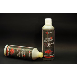 Magnet Plasma Squid Activator Liquid 500ml Boilies & Pellets