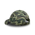 LED kšiltovka Delphin OutLINE Camo
