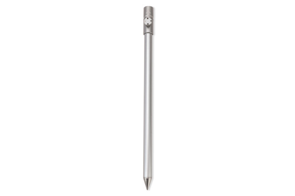 Anaconda vidlička Blaxx Gunmetal Bankstick 16 mm 50 - 90 cm