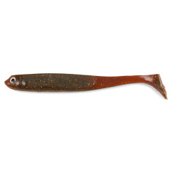 Iron Claw gumová nástraha Slim Jim 10cm vzor MG 3ks