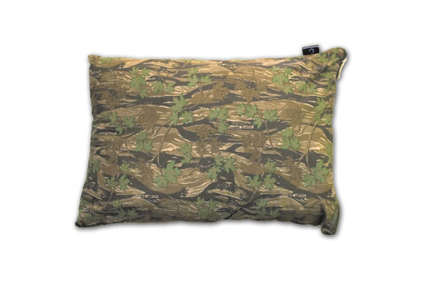 Polštářek Gardner Camo Pillow