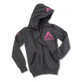 Mikina Anaconda Lady Team Zipper Hoodie M