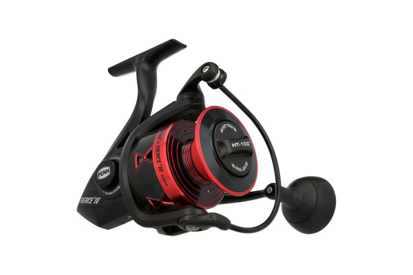 Naviják s přední brzdou Penn Fierce IV 6000