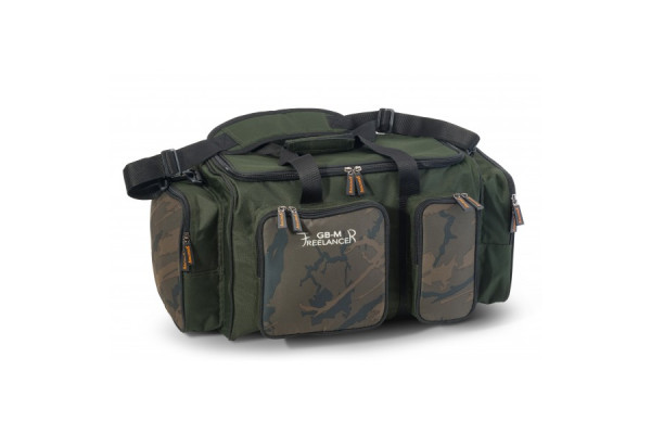 Anaconda taška Fleelancer Gear Bag - M