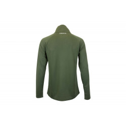 Trakker Triko s dlouhým rukávem - Half Zip Top with UV Sun Protection - Small