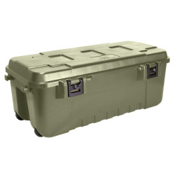 Přepravní Box Plano Sportman´s Trunk Green Large 102L