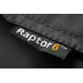 Bunda Geoff Anderson Raptor 6 černá