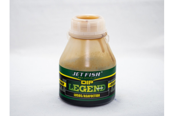 175ml Legend Range Dip : LOSOS / ASAFOETIDA