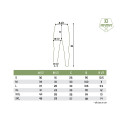Termo set vrch + spodky Delphin ArmaX