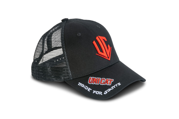Uni Cat kšiltovka Team Mesh Cap