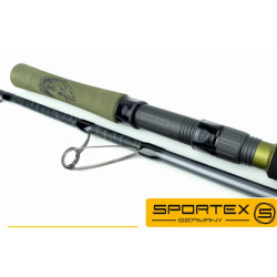 Sumcové Sportex pruty Catfire CS-2 Vertical