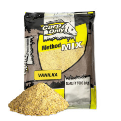 Method mix Carp Only Vanilka 1kg