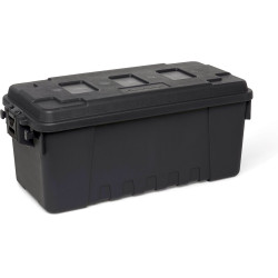 Přepravní Box Plano Sportman´s Trunk Medium 62 L Charcoal