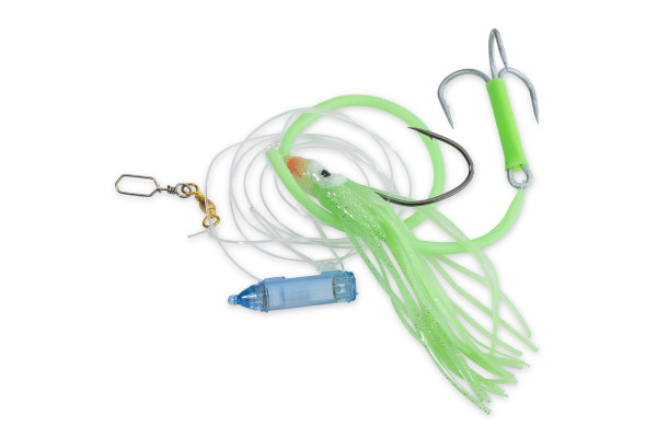Aquantic návazec Leng Rig Flashlight