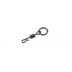 Carp´R´Us Ringed Quick change swivel - size 8, 10pcs