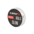 Trakker Návazcová šňůra - Zig Link 8lb, 3,63kg, 0,23mm, 100m