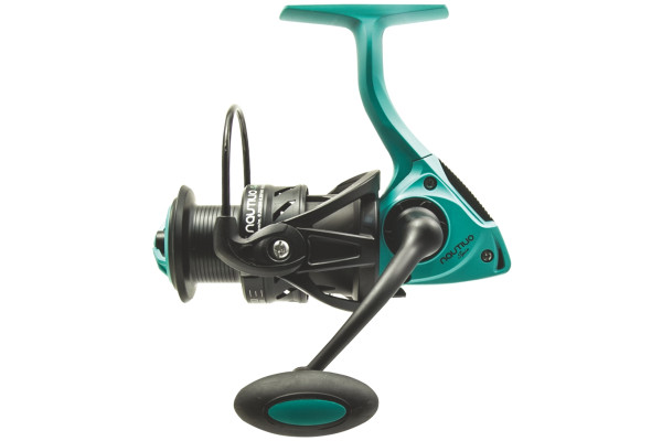 Mistrall naviják Nautilio Spin 40