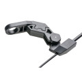 Swinger Swing Arm MCX 77 Čierny